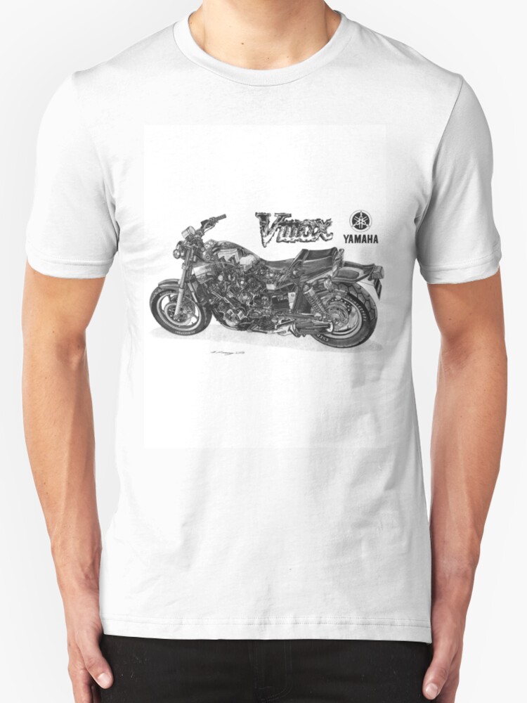 t shirt vmax 1200