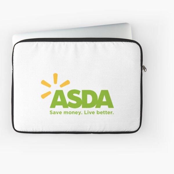 Asda Laptop Sleeves Redbubble