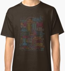 Home Sweet Home Classic T-Shirt