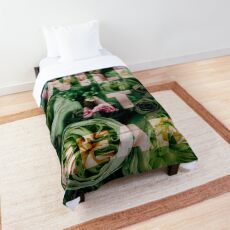 Wild Comforter