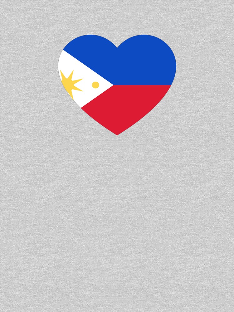 Filipino Heart by neanda
