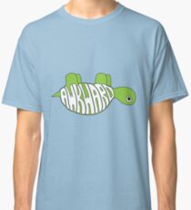 Awkward Turtle (More Colors available! Check DESCRIPTION!) Classic T-Shirt