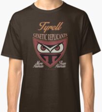 Tyrell Corporation Classic T-Shirt