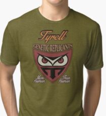 Tyrell Corporation Tri-blend T-Shirt