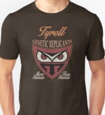 Tyrell Corporation Unisex T-Shirt