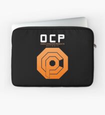 Omni Consumer Products (OCP) Laptop Sleeve