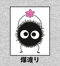 Soot Sprite Kids Pullover Hoodie