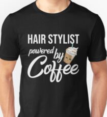 Hair Stylist Sayings T Shirts Redbubble