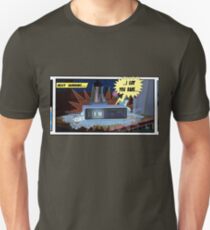 Groundhog Unisex T-Shirt