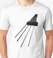 Hofner Bass Unisex T-Shirt