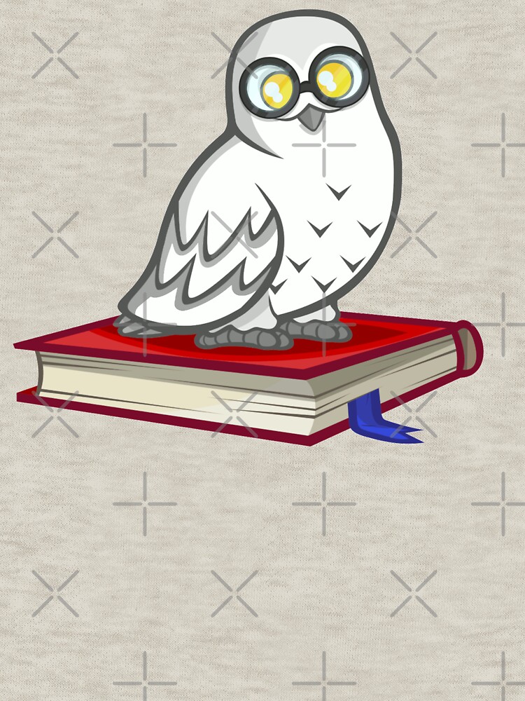 Owl by HDave