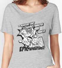 Epic Adventures! Women's Relaxed Fit T-Shirt
