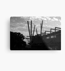 Kurilpa Metal Print