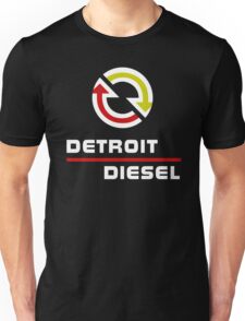 made in detroit t shirt