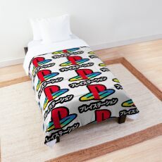 PlayStation Japanese Comforter