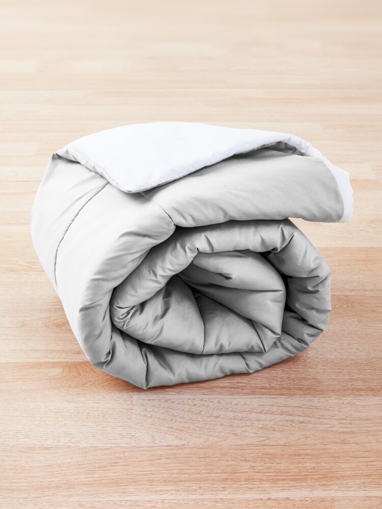 Alternate view of vintage witches ii Comforter