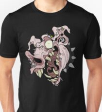 Piggy Piercings Unisex T-Shirt