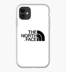 coque the north face iphone 6