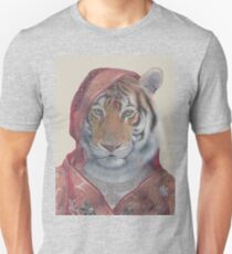 Indian Tiger Unisex T-Shirt