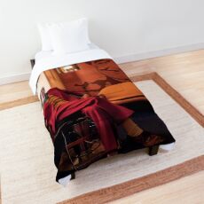 Joker | Awesome Merch of Joker 2019 Comforter