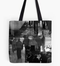 Rush hour Tote Bag