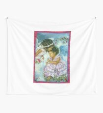 Untitled by Detrick Shaw Wall Tapestry