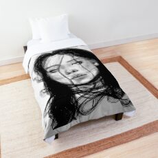 Enchanted Comforter