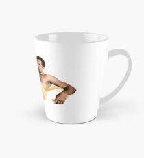 Banana Cage Tall Mug
