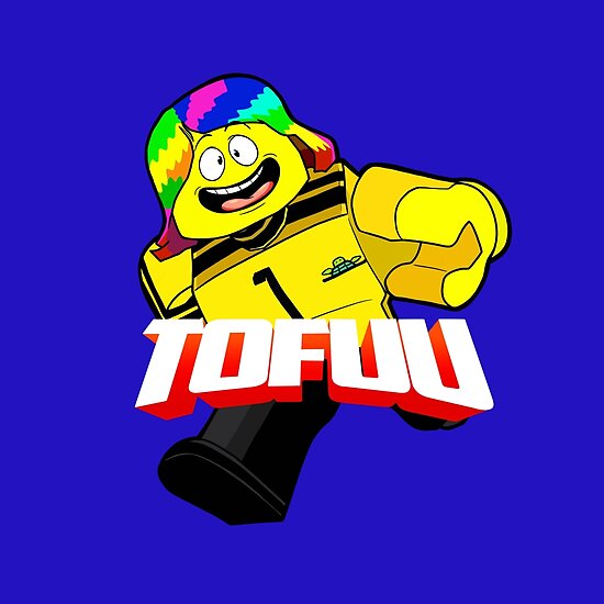 Merchandise Tofuu Merch