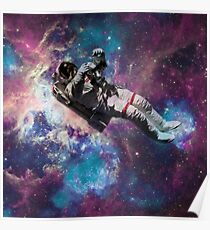 Lost in Space Poster