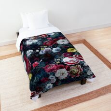 Night beauty Comforter