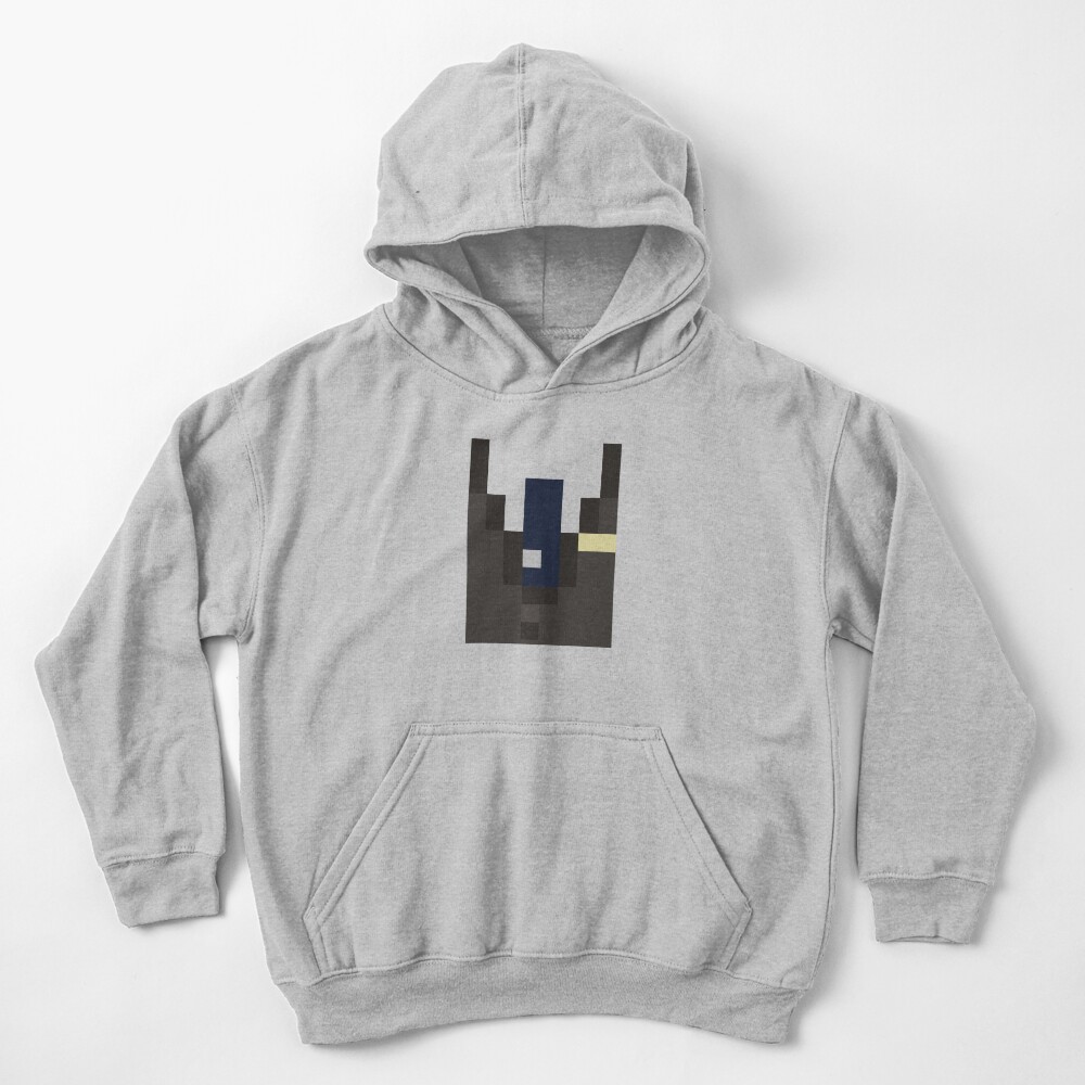 minecraft hoodies youth