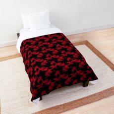 Halloween Comforter