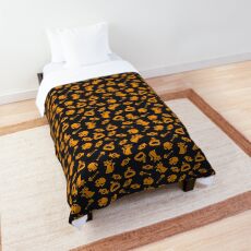 Halloween Comforter