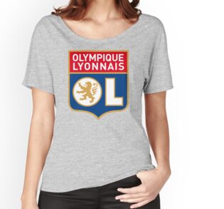 sudadera Olympique Lyonnais mujer sudadera Olympique Lyonnais mujer