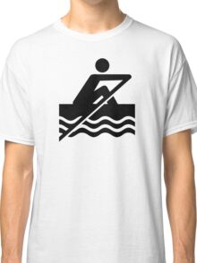 rowing t shirts uk