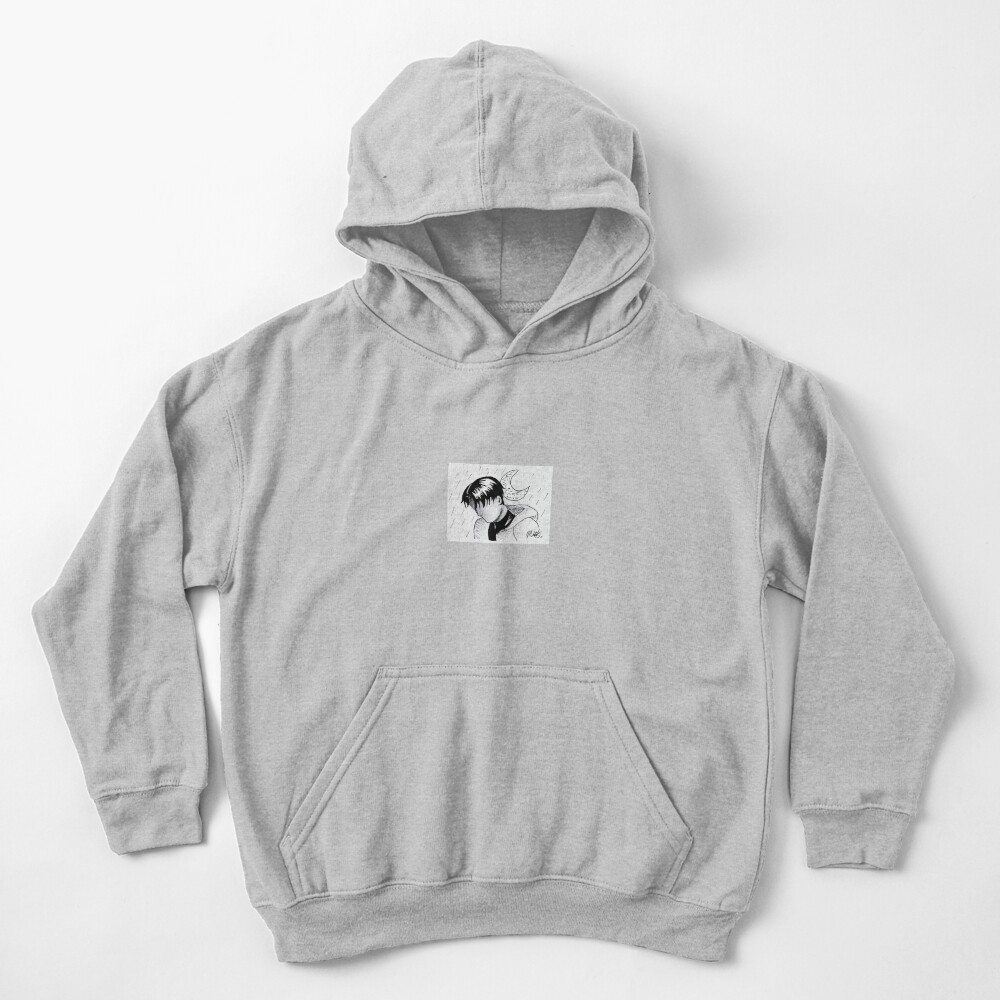 moonchild hoodie