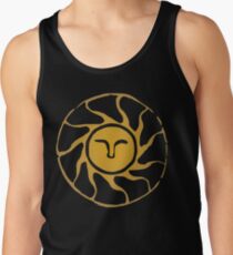 Praise the Sun Tank Top