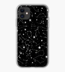 Sternbilder iPhone-Hülle & Cover