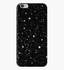 Constellations iPhone Case