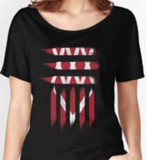 35XXXV Deluxe Edition (US) - ONE OK ROCK Women's Relaxed Fit T-Shirt