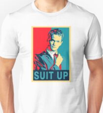 SCHICK MACHEN Unisex T-Shirt