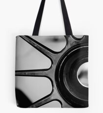 Alloy Tote Bag