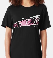 QUEEN - PERSONA 5 Slim Fit T-Shirt
