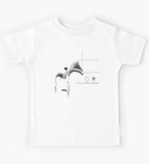 C3 Corvette Kids Tee