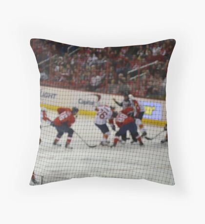 capitals pillow pet