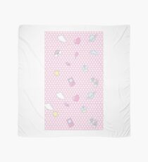 My occupations - Fairy Kei Scarf