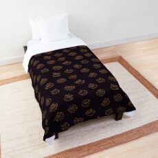 Halloween Comforter