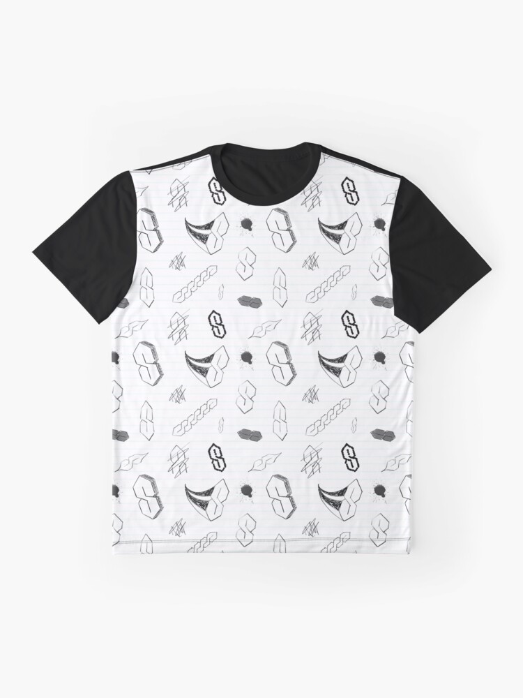 Alternate view of Cool S Graphic T-Shirt