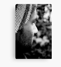 Realist Canvas Print
